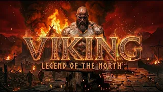 viking northburn scars viking rap music 2026