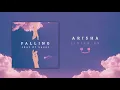 Falling (Out Of Love) - ARISHA (Audio)