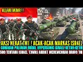 Lagu VIRAL❗️AKSI NEKAT TN1 ACAK-ACAK MARKAS ISR4EL SAMPAI HANCUR DI GAZA,MENGGUNAKAN RUDAL HYPERSONIC 