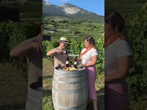 Cool Girls Know Switzerland’s Best Hidden Gems 🇨🇭| Switzerland Tourism