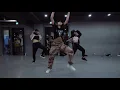 Top Off - DJ Khaled ft. JAY Z, Future, Beyoncé / Dohee Choreography