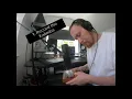 Joe Turner - How I Made 'Malibak'