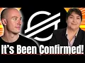 I TOLD YOU Stellar Lumens XLM Chosen ly By DTCC And Will Be Going Live SOON