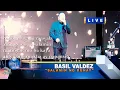 Download Lagu [KARAOKE] SALAMIN NG BUHAY (Basil Valdez) Momentum Live MNL