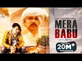 Download Lagu AMIT SAINI ROHTAKIYA : MERA BABU (Official Video) Joginder Kundu | New Haryanvi Songs Haryanavi 2021