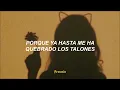 Shakira — Ciega, Sordomuda [Letra]