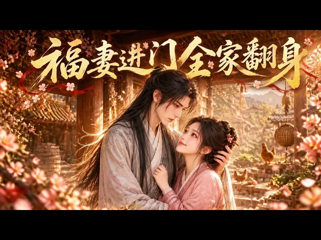 福妻进门,全家翻身