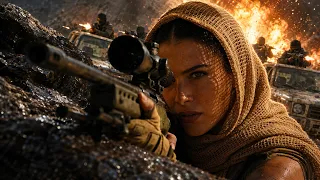 Best Sniper Movie: A Fake Trap Kills The Top Sniper In Assassin Vs Mercenary War