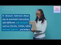 Test Automation A to Z of Selenium