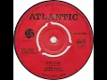 UK New Entry 1968 (84) Arthur Conley - Funky Street