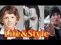 Eminem Marshall Bruce Mathers Lifestyle family biography networth cars relationships