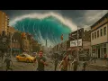 Download Lagu Mega Tsunami 2025: Destroys Cities Worldwide