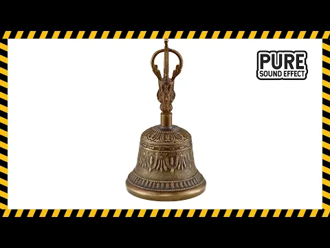 Download MP3 Free Download Church Meditation Bell Sound Effect | Download MP3 WAV | Pure Sound Effect