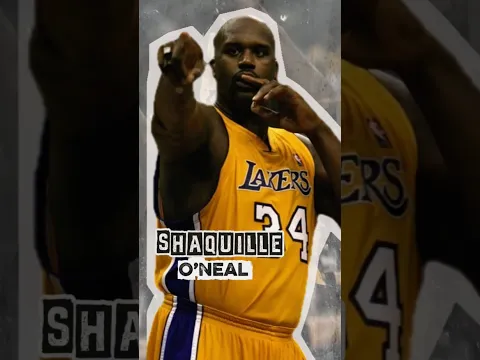Shaquille O’Neal invites us to MIAMI🤯🇺🇸✈️🌴