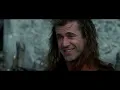 Braveheart Film - But men don t follow titles they follow courage Mel Wallace