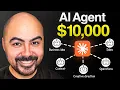 How I d Build an AI Agent Making 10 000 with Claude Code