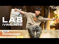 Download Lagu Ronboogz - Lan Man, Khi Mà | Live at LAB VIRAL HITS