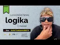 Lagu 🔴 Analisis Logika \u0026 Dialektika Teologis | Sudut Pandang Edis TV \u0026 Talk Pod (ID)