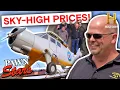 Download Lagu Cleared for Takeoff: Rare Aviation Finds in the Shop | Pawn Stars