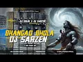 Lagu DJ SARZEN SETUP SONG ⚡ || BHANGAD BHOLA DJ SARZEN — EDM TRANCE MIX || ☠️ DJ GOLOK X DJ SARZEN