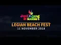 Download Lagu #joniagung \u0026 Double T - Perform - Legian Beach Fest 11Nov 2018