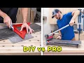 How to Cut Vinyl Plank Flooring