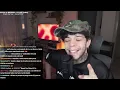 Chunca reacts to Lencho - Sorry :(