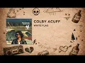 Colby Acuff - White Flag