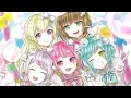 Download Lagu BanG Dream! Girls Band Party: Power of LOVE!!! by Pastel Palettes Full Combo