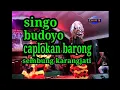 Download Lagu orkes singo budoyo caplokan barong bergoyang seram 18