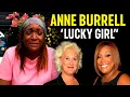 Anne Burrell s Beloved Friend Sunny Anderson Breaks Down Remembering Her