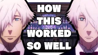 Download The BEST, WORST Ending Ever | Death Parade Anime Discussion MP3