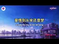 王傑 Dave Wang - 忘了你忘了我 [動態歌詞版 | 經典華語情歌 |  Lyrics Video]