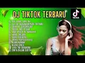 Lagu DJ TIKTOK TERBARU 2023 - DJ ASU LAMA SUKA DIA X TANIA - DJ VIRAL FULL ALBUM
