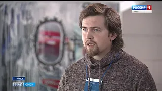 В Омске стартует открытый фестиваль документального кино «Сибирь»