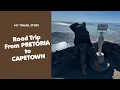 Download Lagu ROAD TRIP FROM PRETORIA TO CAPETOWN ( V\u0026A WATERFRONT “ TABLE MOUNTAIN )