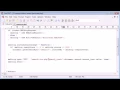 Beginner PHP Tutorial Part 179