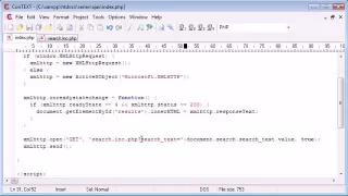 Beginner PHP Tutorial Part 179