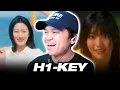 Download Lagu SO NOSTALGIC!! | H1-KEY (하이키) - Summer Was You (여름이었다) MV Reaction \u0026 Review