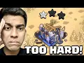 I Played My FIRST EVER Town Hall 18 Tournament… It Was NOT Easy