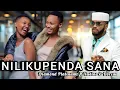 Download Lagu NILIKUPENDA SANA - Diamond Platinumz ft. Vestine \u0026 Dorcas | Viva tunes| ( Official Music )