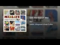 Girls & Boys (7" Mix)