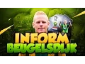Lagu INFORM TOMMIE BEUGELSDIJK IS EEN BEAST!