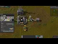 How to UPS optimize stack inserters Factorio tutorial