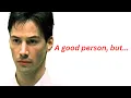 A Bluntly Honest Review of Keanu Reeve s Acting Skill