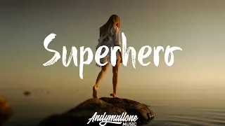 lauv superhero lyrics moilatch remix