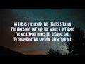 Download Lagu The Longest Johns- Wellerman Lyrics