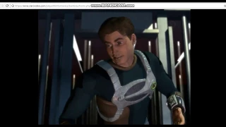 max steel sacrifices fragment hd