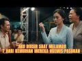 Lagu Dibuang Saat Melamar—7 Hari Kemudian Mereka Tanda Tangan Menyerah..