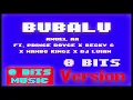 Anuel AA ft Prince royce x becky g x mambo kingz x dj luian - Bubalu Chiptune Version 🕹🎮🕹